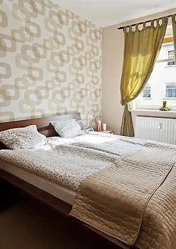 Nadmorski 1 Appartement Sopot