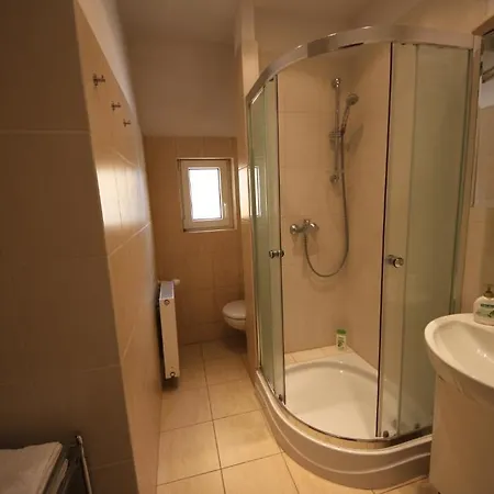 Apartament Nadmorski 1 Sopot