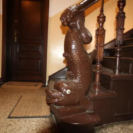 Nadmorski 1 Apartament
