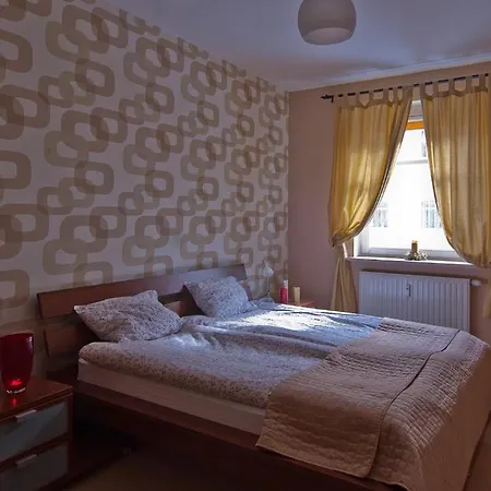 Nadmorski 1 Apartament *