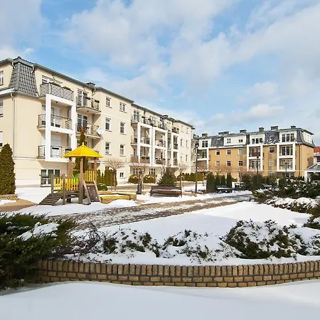 Apartament Nadmorski 1 *