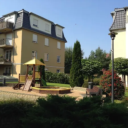 Apartament Nadmorski 1