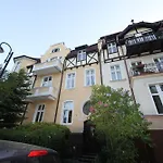 Nadmorski 1 * سوبوت