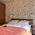 شقة Nadmorski 1 سوبوت