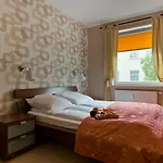 Nadmorski 1 * سوبوت