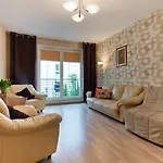 Nadmorski 1 شقة