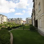شقة Nadmorski 1