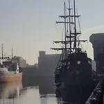 شقة Nadmorski 1 *
