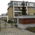 Nadmorski 1 شقة