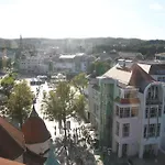 Nadmorski 1 شقة