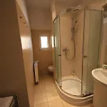 شقة Nadmorski 1 سوبوت