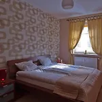 Nadmorski 1 شقة *