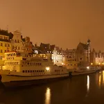 Nadmorski 1 شقة