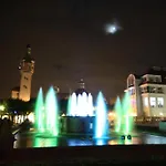 شقة Nadmorski 1 *