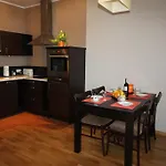 Nadmorski 1 شقة *