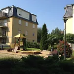 شقة Nadmorski 1