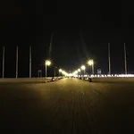 شقة Nadmorski 1 سوبوت