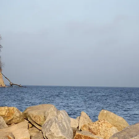 Nadmorski 1 * سوبوت