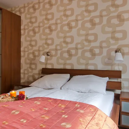 Apartament Nadmorski 1 Sopot