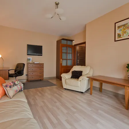Apartment Nadmorski 1 *