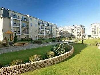 Nadmorski 1 Apartament Sopot