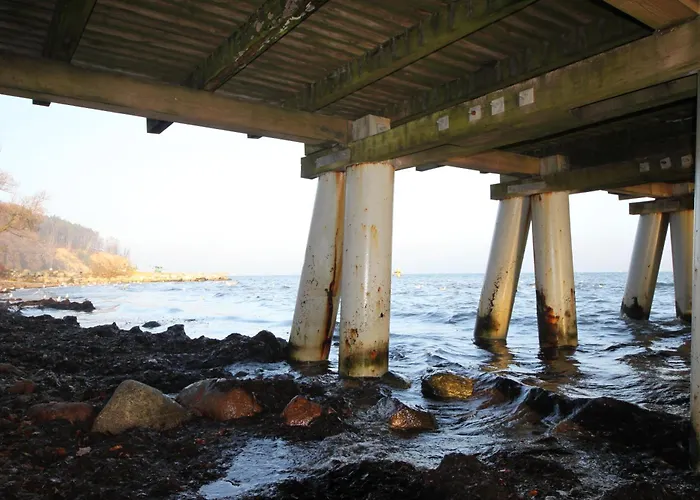 Nadmorski 1 Appartamento *