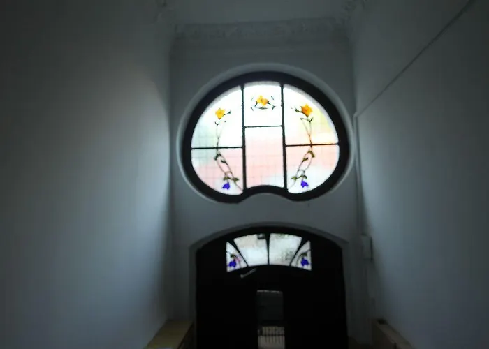 Apartment Nadmorski 1 *