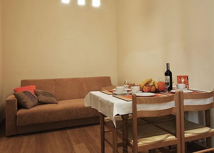 Nadmorski 1 * Zoppot