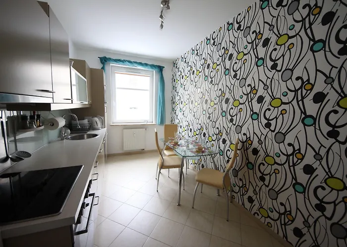 Nadmorski 1 * Zoppot