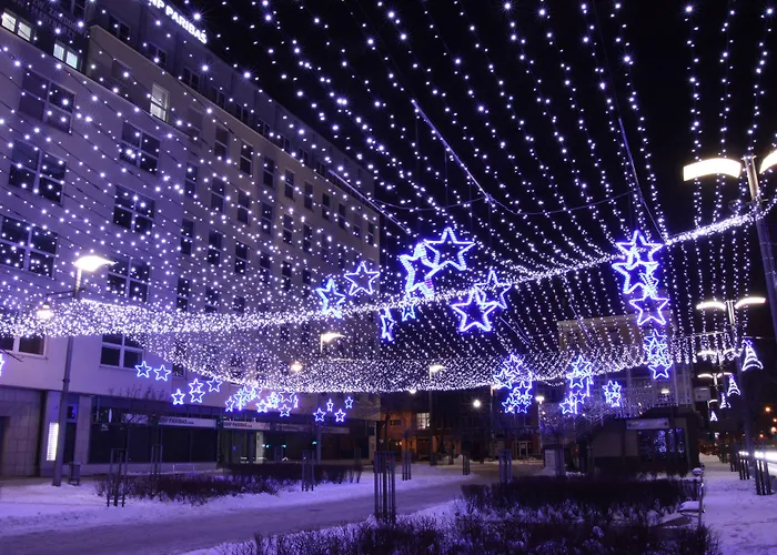 Nadmorski 1 Apartment *