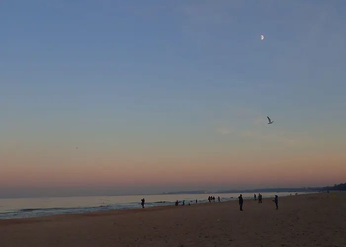 Nadmorski 1 Apartment