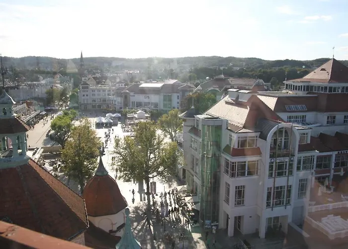 Nadmorski 1 Apartment