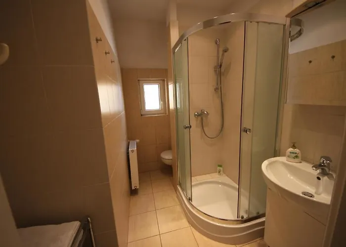 Apartment Nadmorski 1 Zoppot