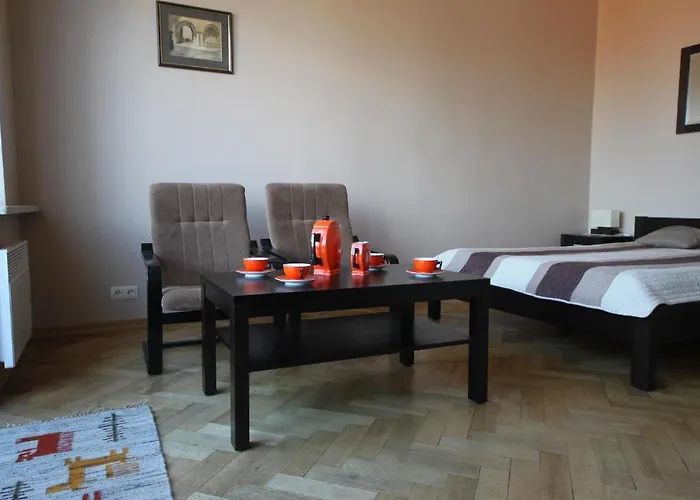 Nadmorski 1 * Zoppot