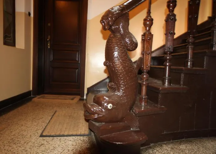 Nadmorski 1 Apartment