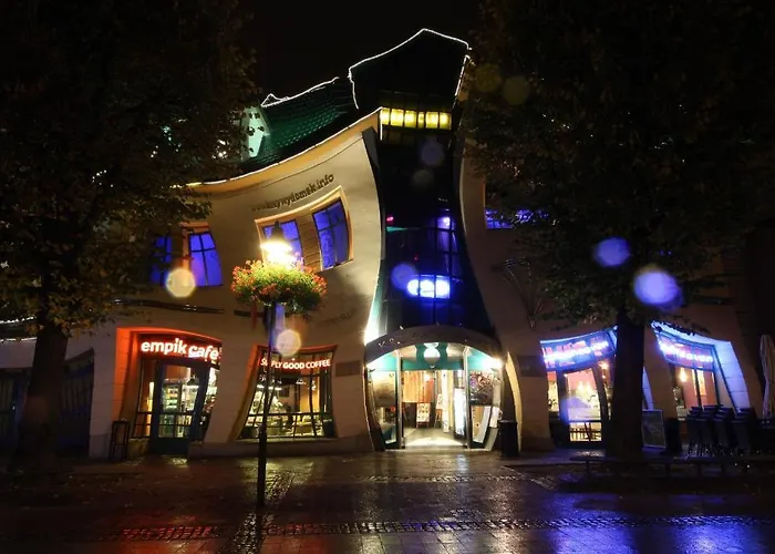 Nadmorski 1 Apartment *