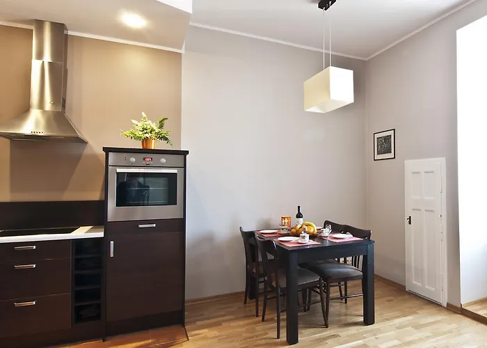 Nadmorski 1 * Zoppot