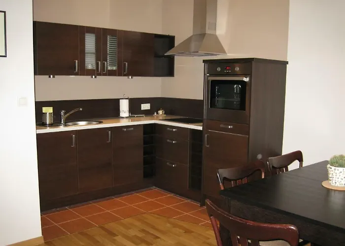 Appartamento Nadmorski 1